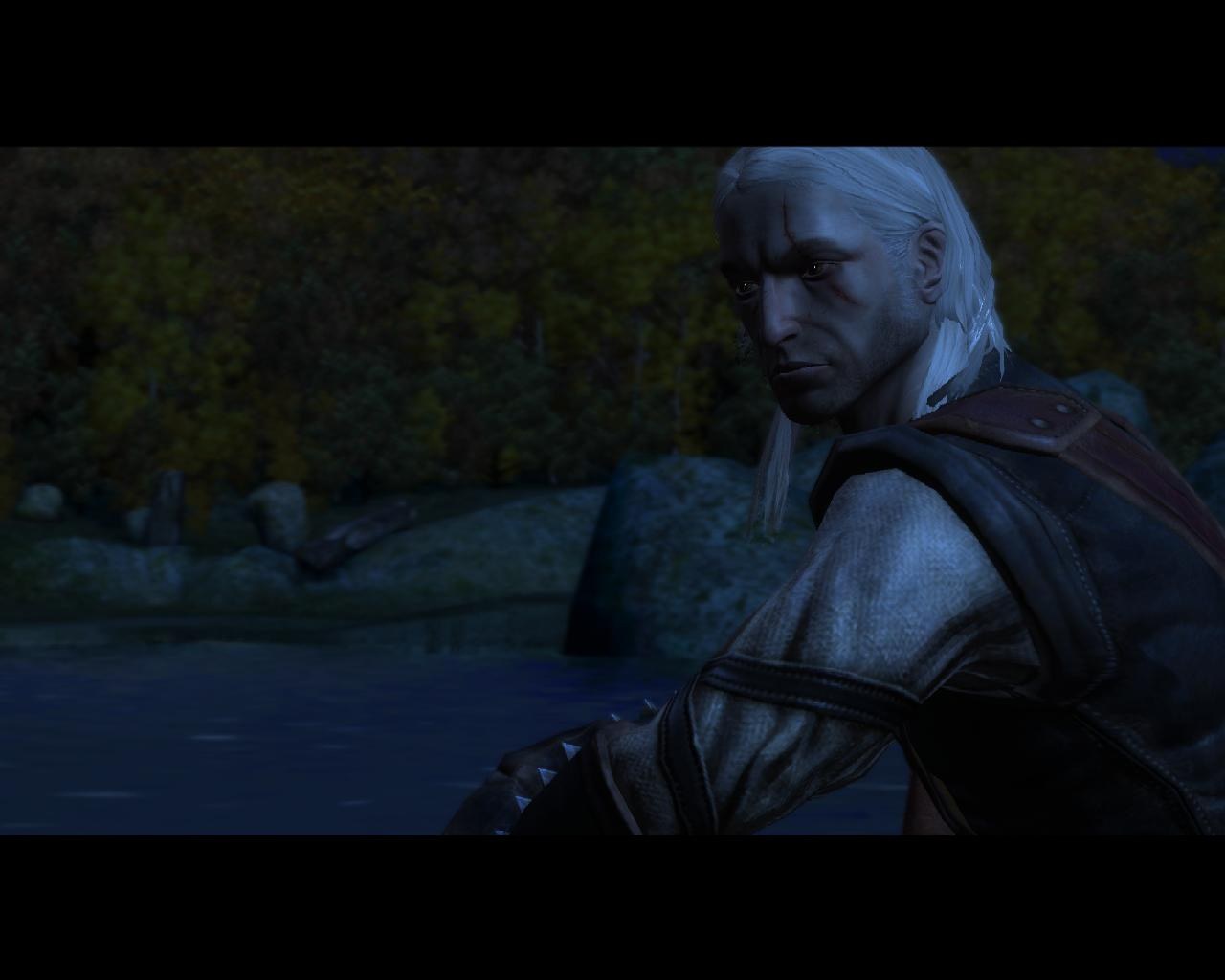 Riviai Geralt