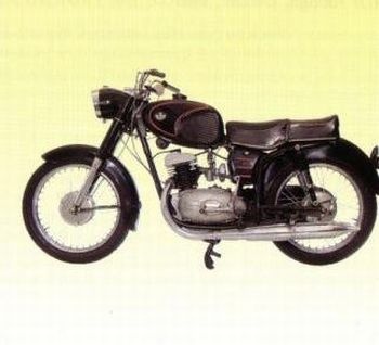 PANNONIA P10 247CM3 1967 1