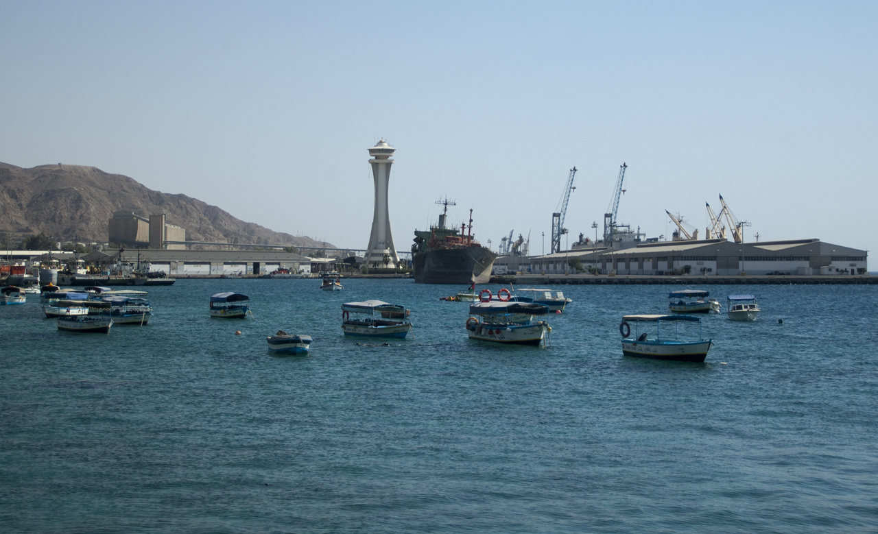 Aqaba Day 6 046