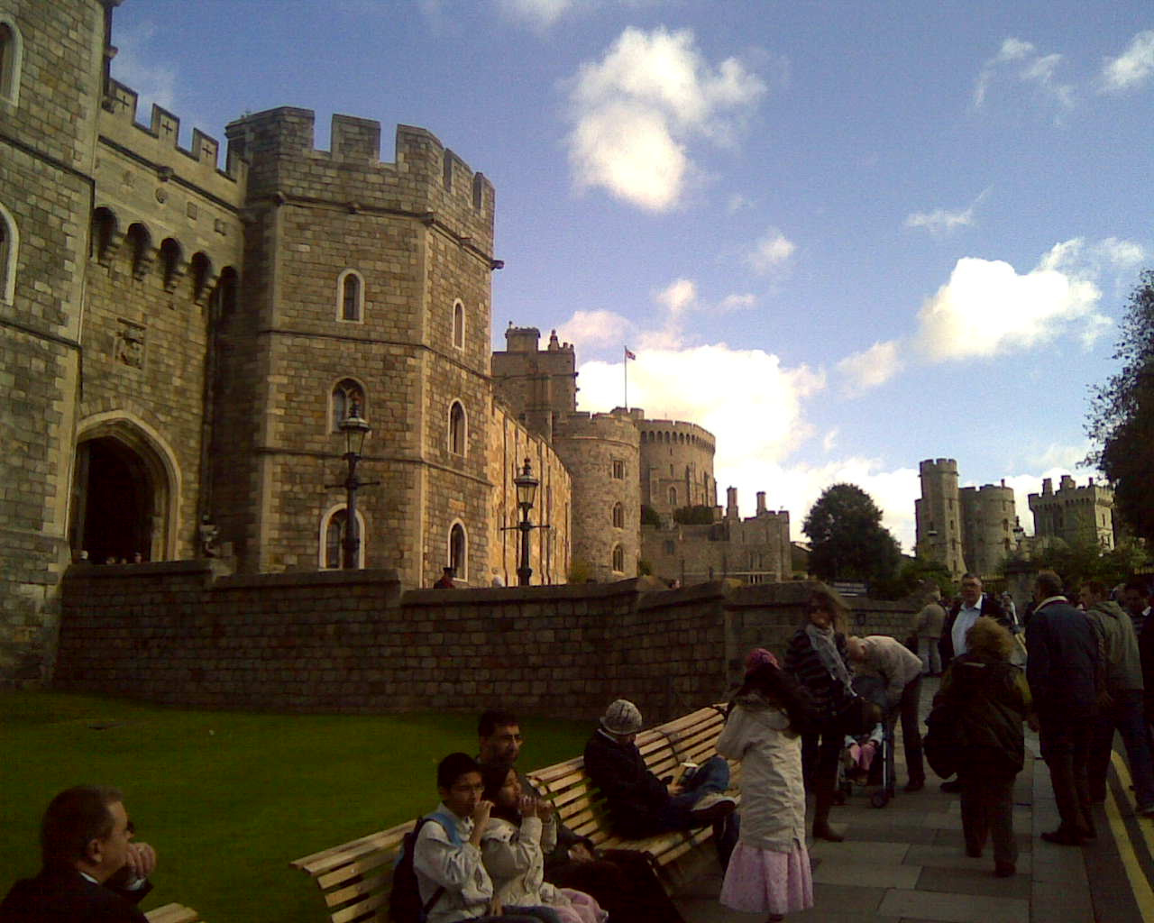 Windsor Castle 1