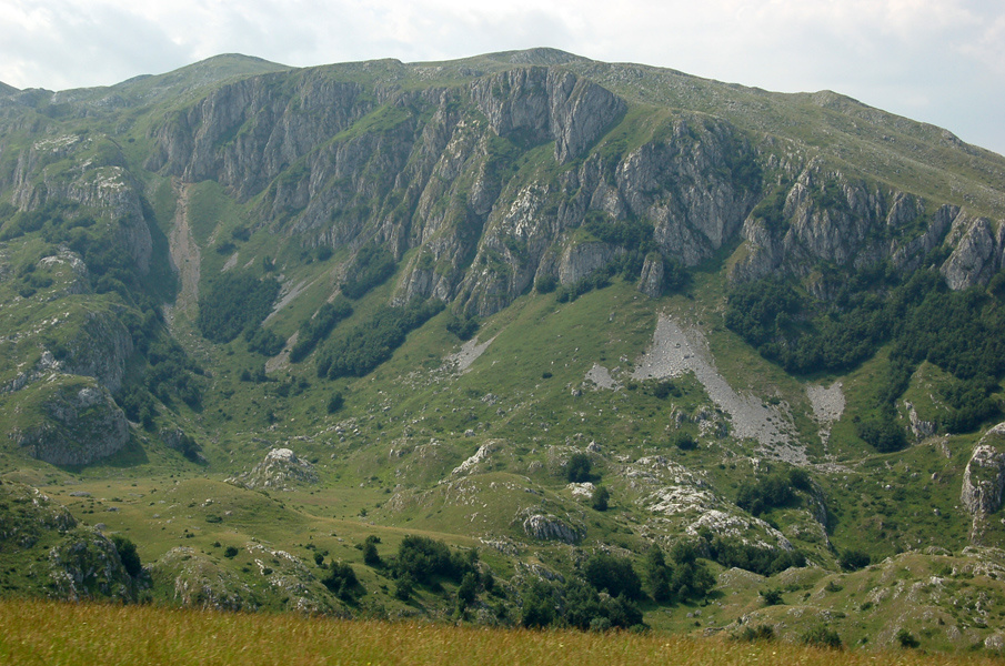 Durmitor