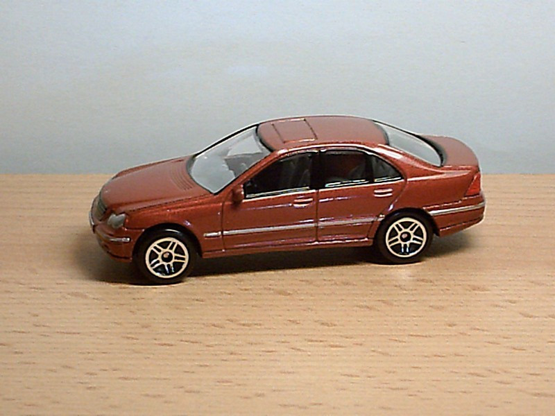 MB. C-CLASS R.TOY 1 5