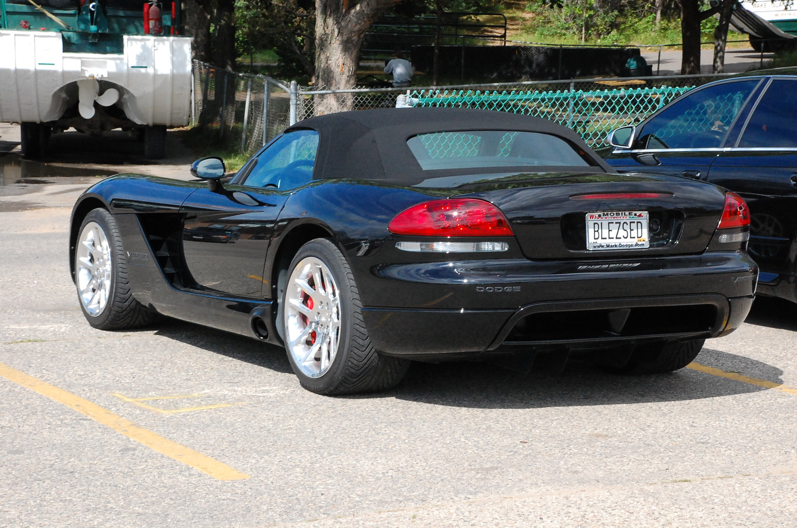 Dodge Viper