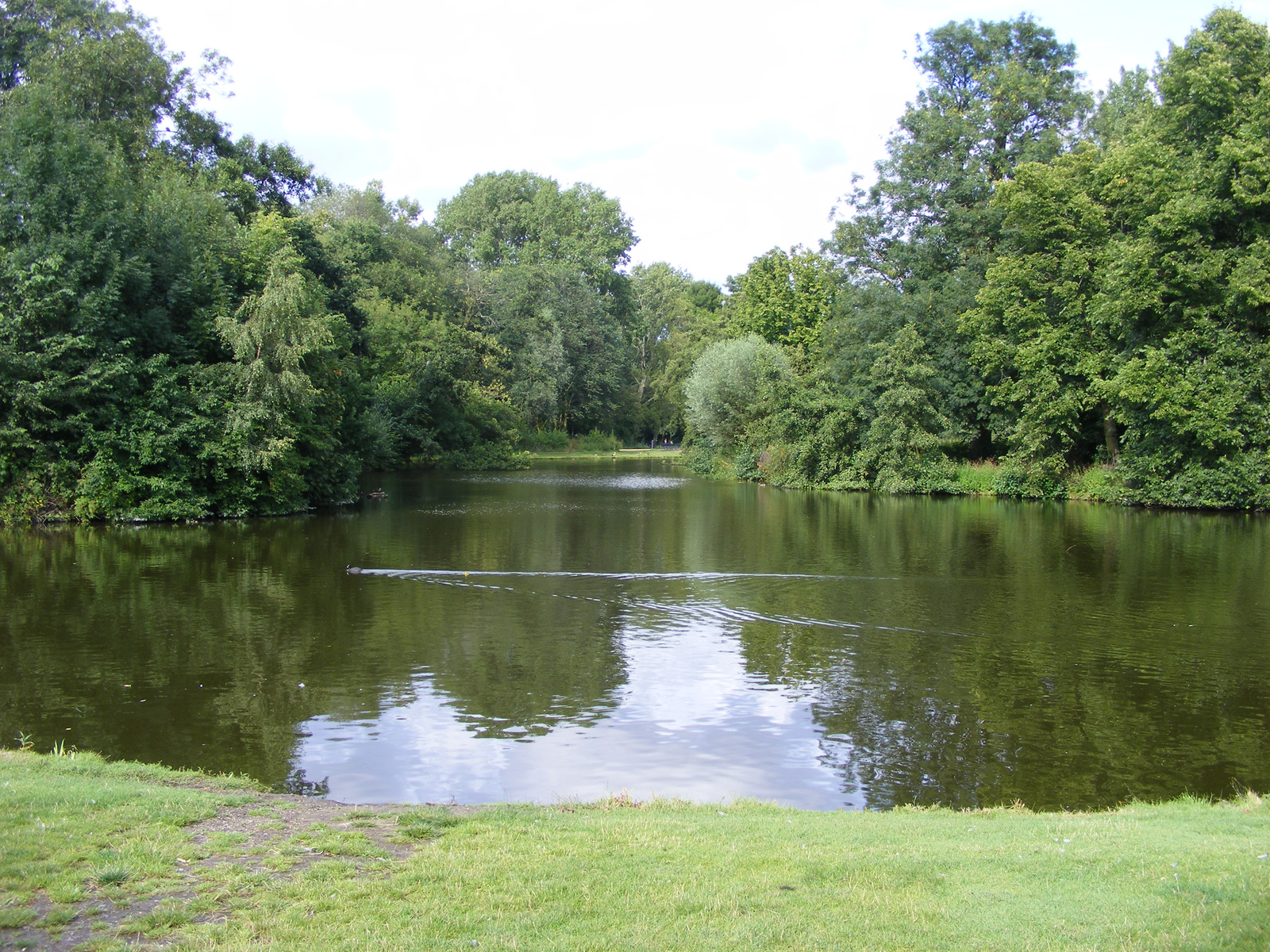 Vondelpark