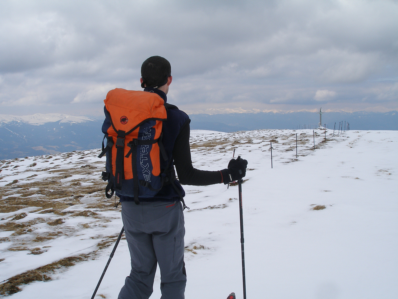 20080405 Ameringkogel-Grössenberg  039 P4059982