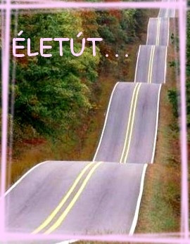 életút