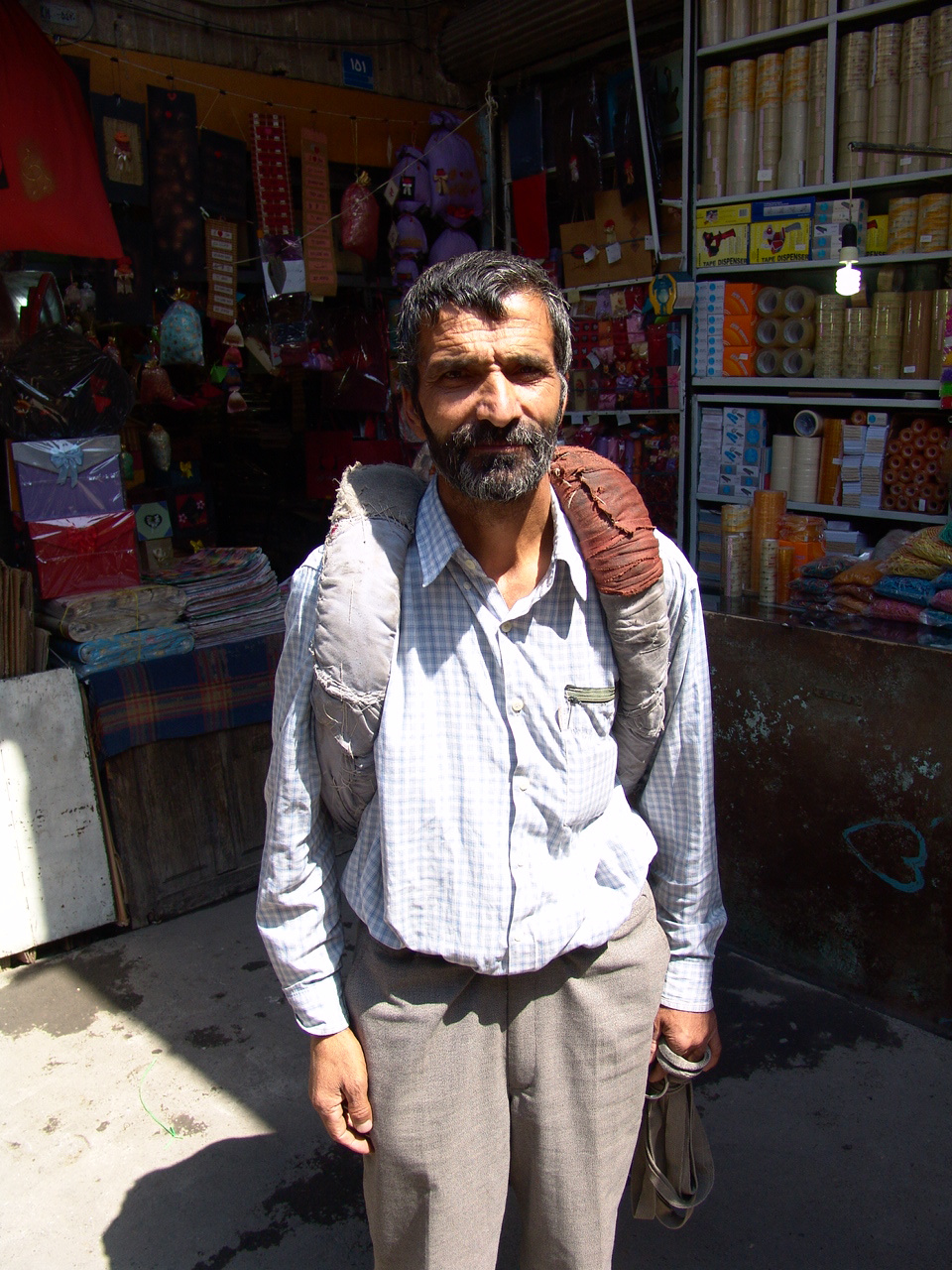 Tehran,Bazaar 078