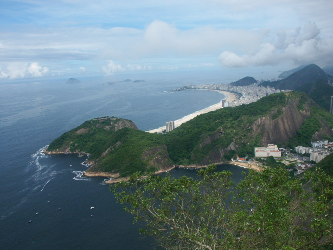 Rio 133