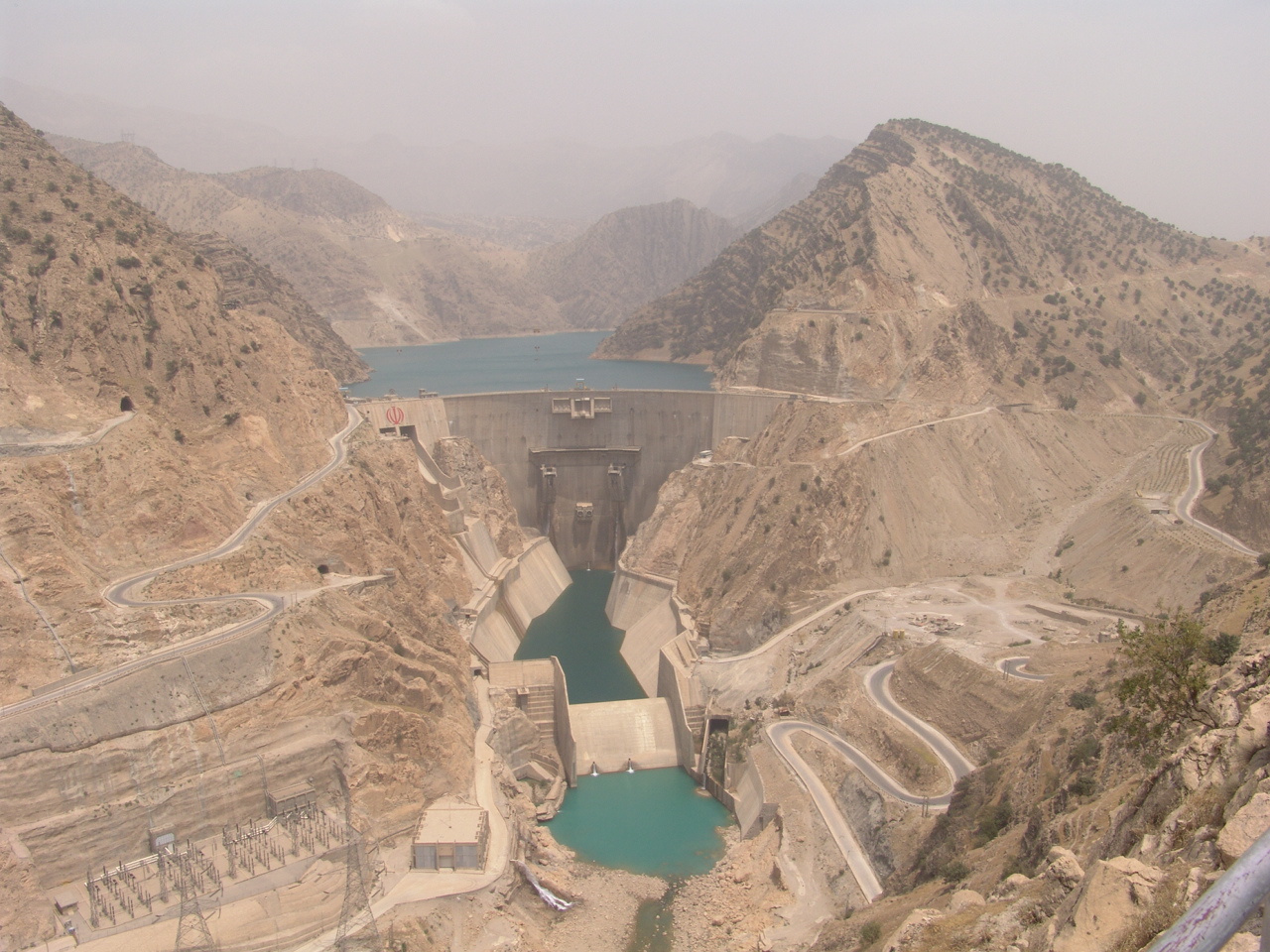 Iran3rdrun,dam 136