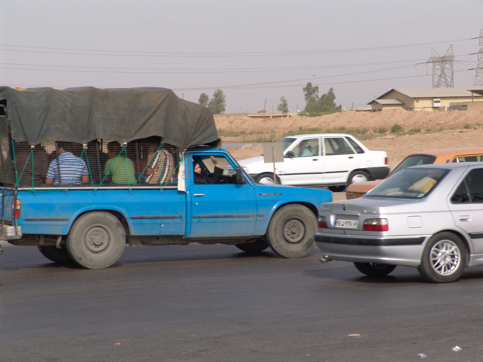 Iran,ChogaZambil,Sush,2010,04.02 047