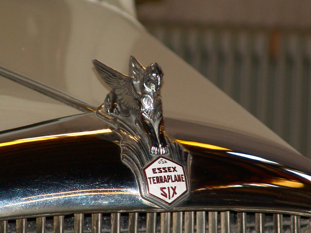 Iranian car museum, Karaj,July13,2010 006