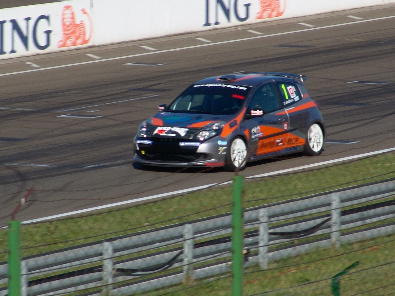 Renault,Hring2009 355