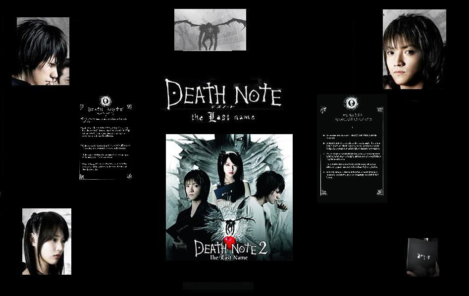 deathnote