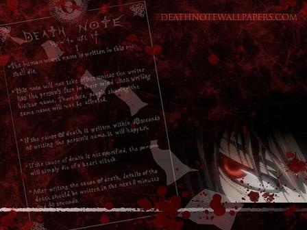 the-death-note-wallpaper