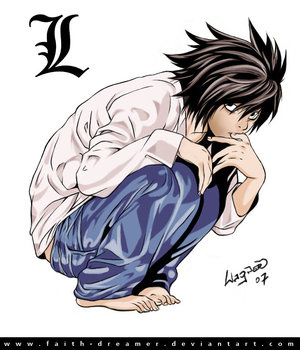 L  Lawlier   Death Note by faith dreamer[1]