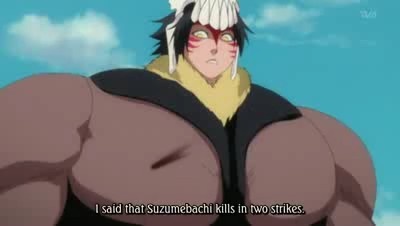 Bleach 223 English Subs Part 3 017 0001