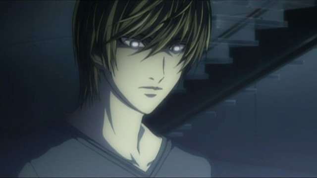 DEATH NOTE - 26 - Large 08