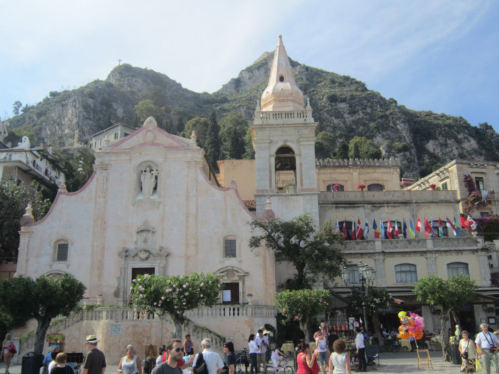 Taormina