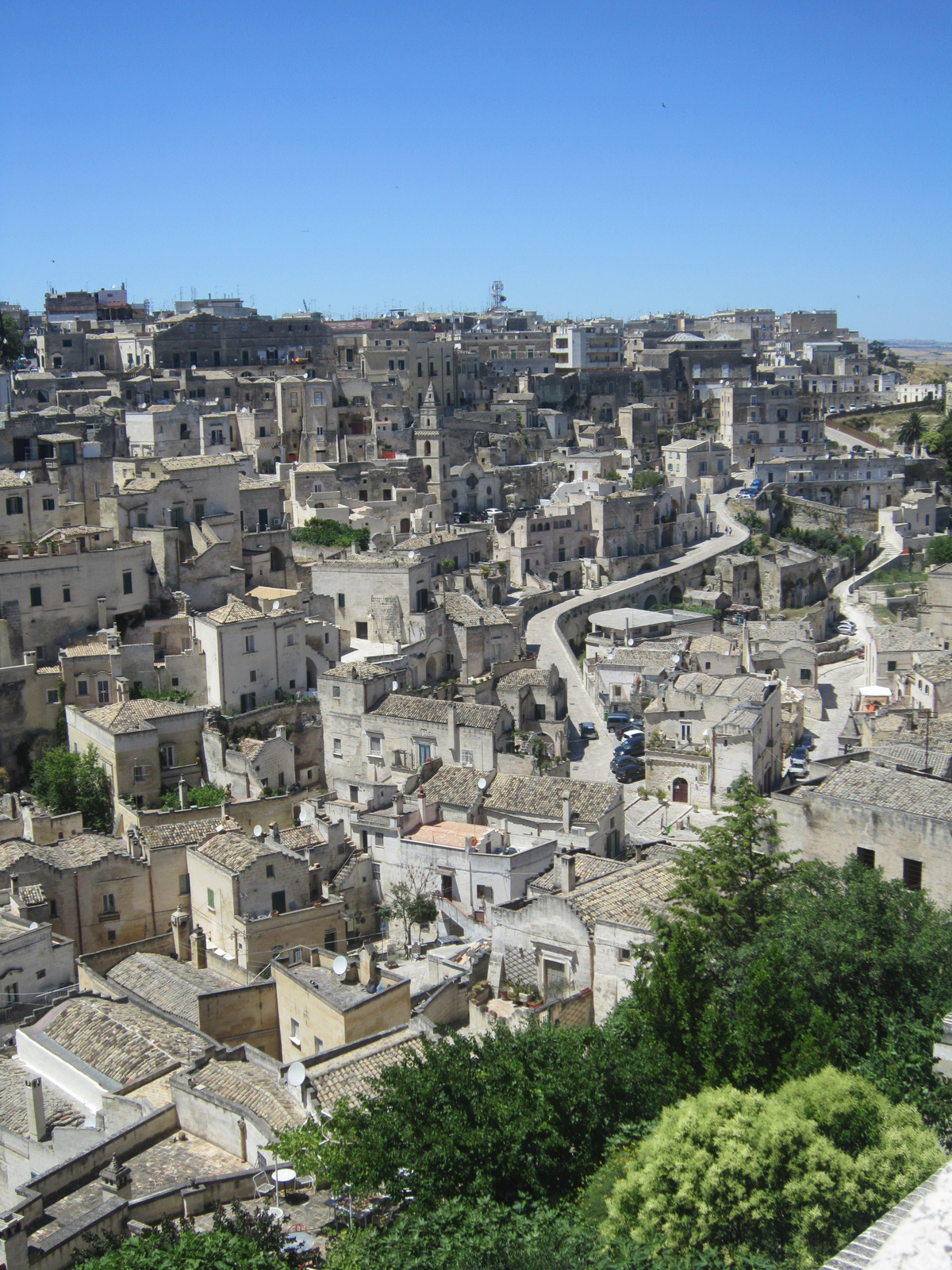 Matera