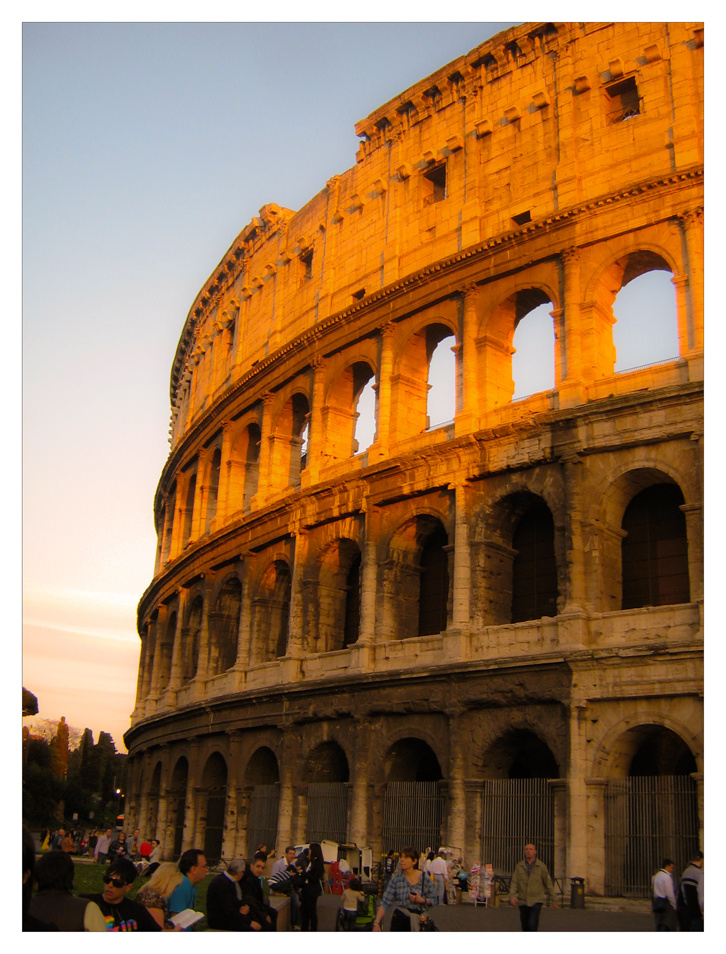 Colosseum