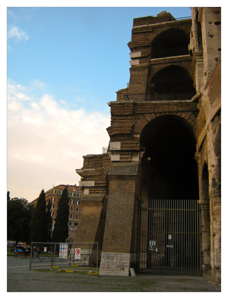 Colosseum