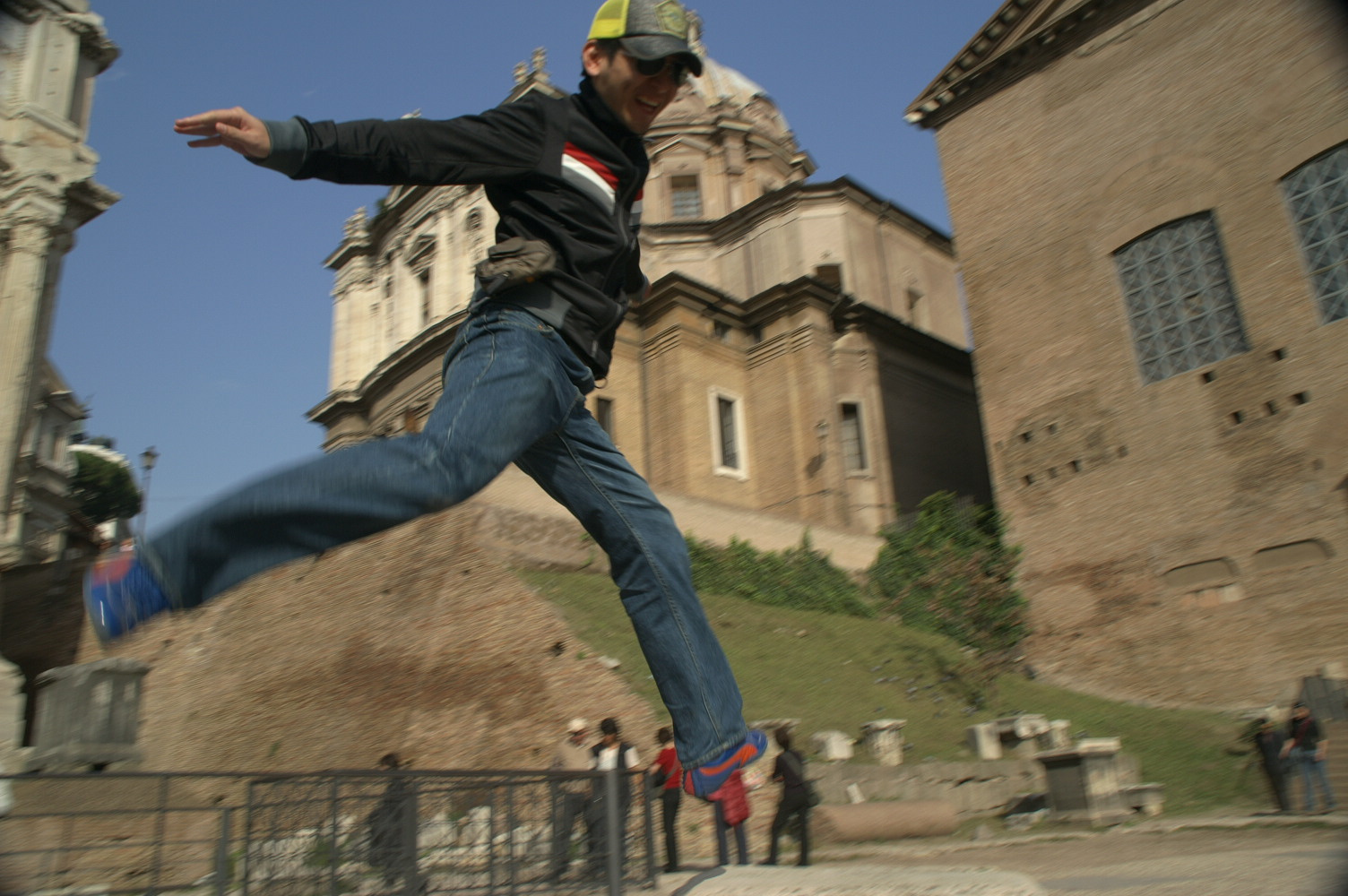 Forum Romanum