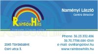 RainbowHills