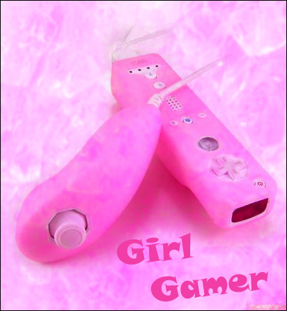 Girl Gamer