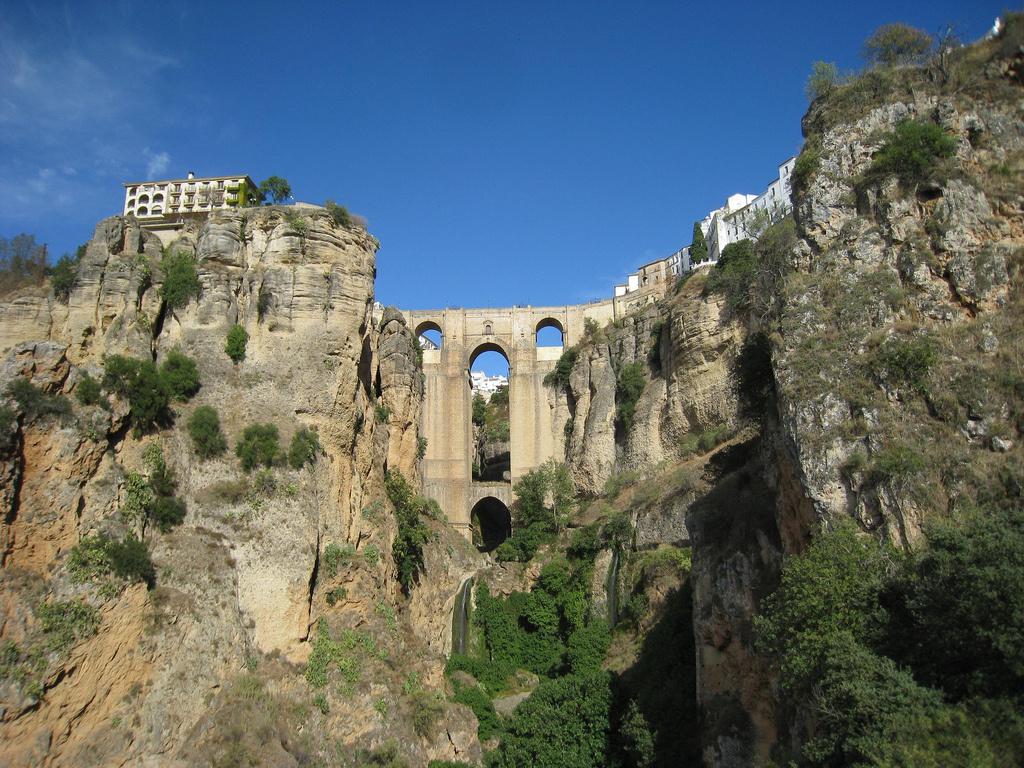 Tajo de Ronda