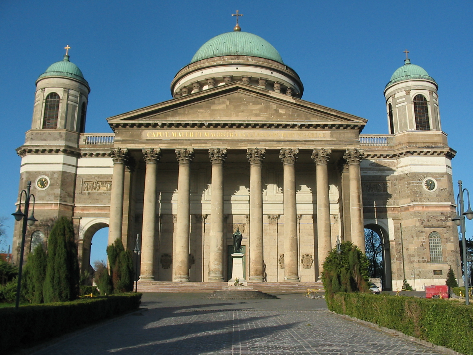 2011 04 09-10 Esztergom 039