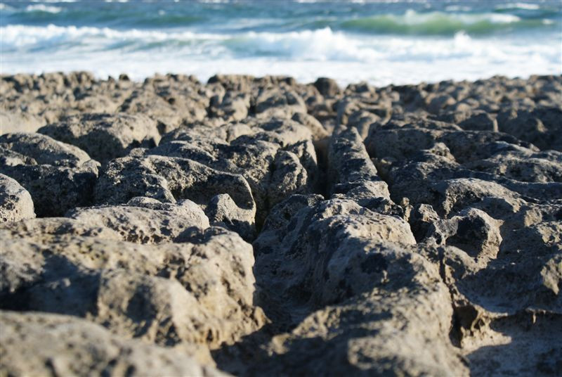 Vulkáni kiömléses kõzet