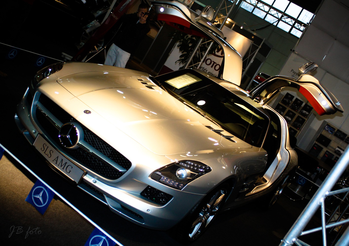 Tuning Show 041