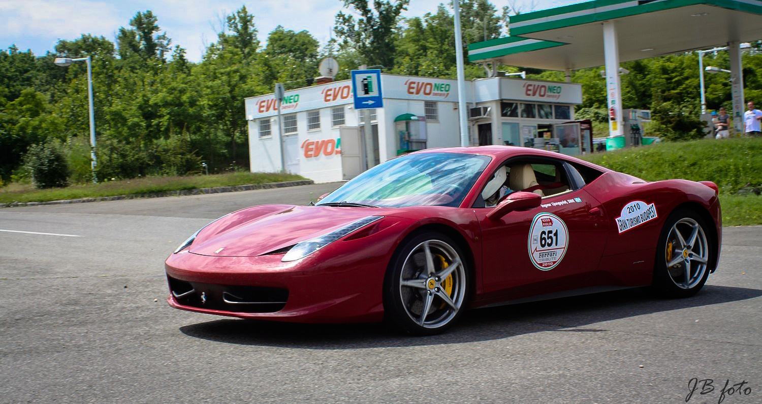 Ferrari 458 Italia (7)