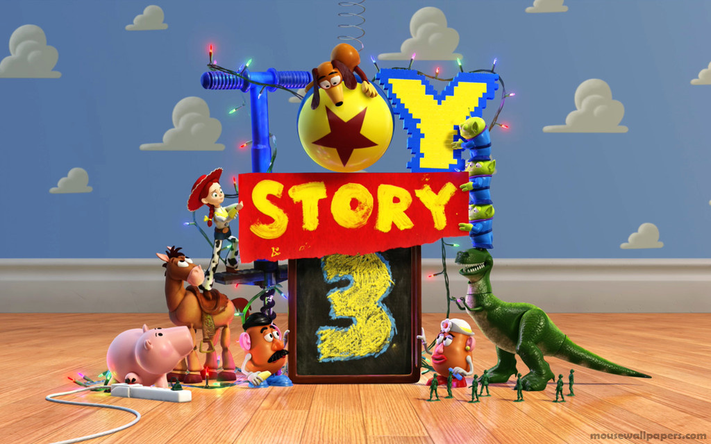 Toy Story 3 115842