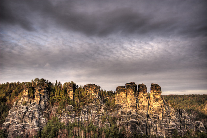 Bastei