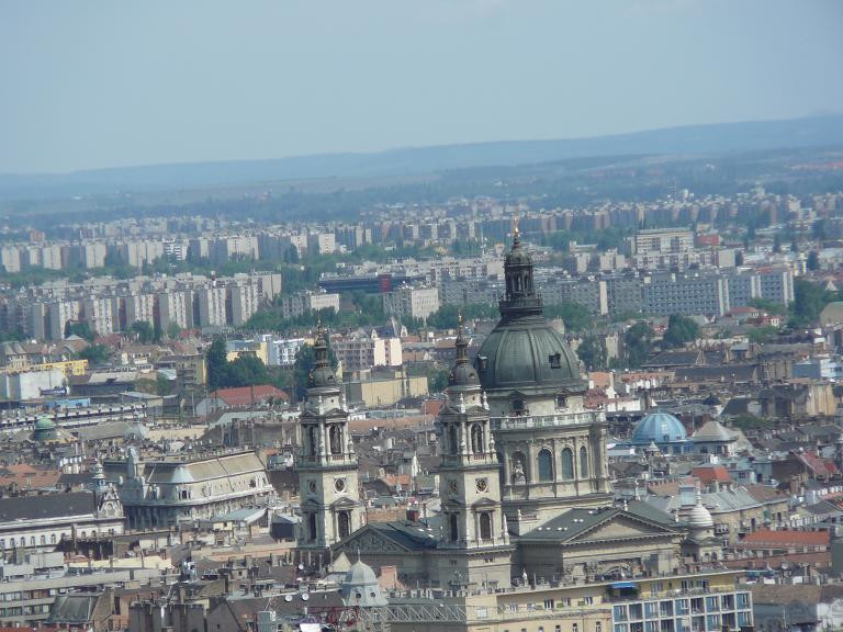 2007.05.01.Gellért-hegy Budai vár 027