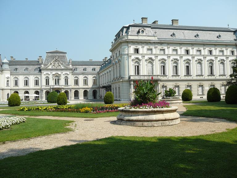 Keszthely