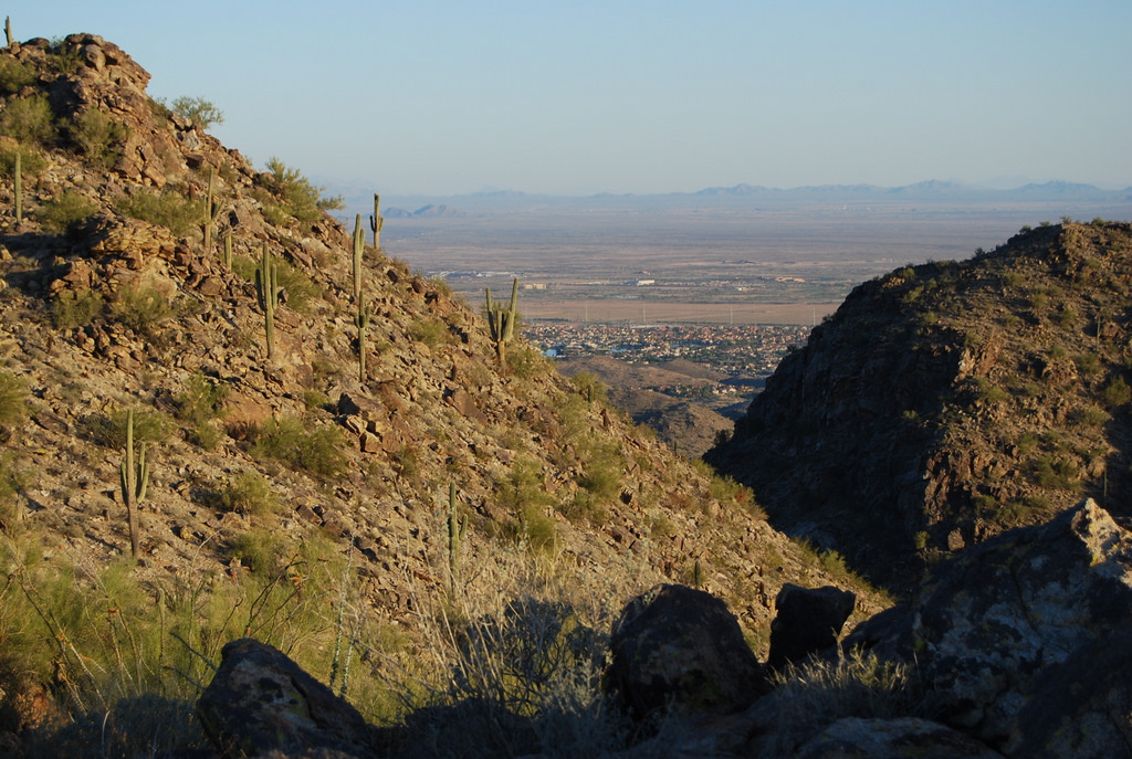 US 2011 Day06  032 South Mountain, Phoenix, AZ