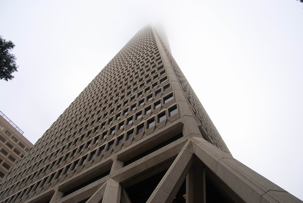 usa08 1110 Transamerica Tower, San Francisco, CA
