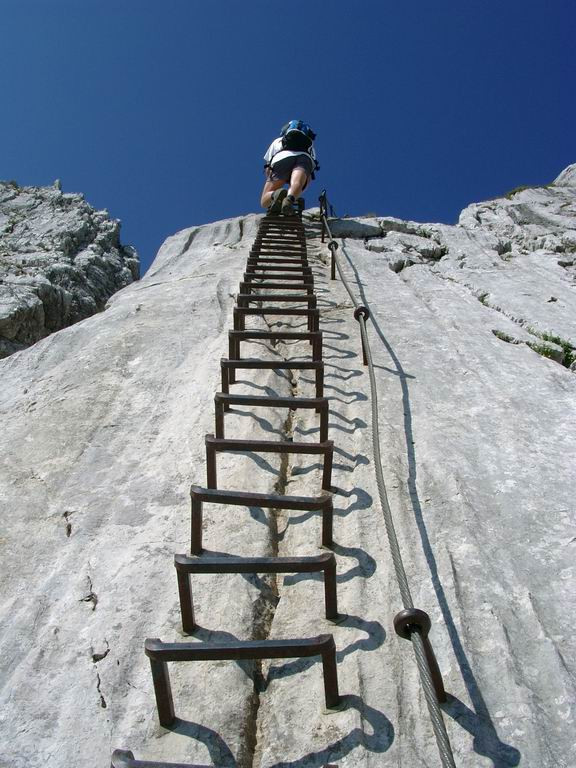 07280015 Alpspitz-Ferrata, Wettersteingebirge, DE