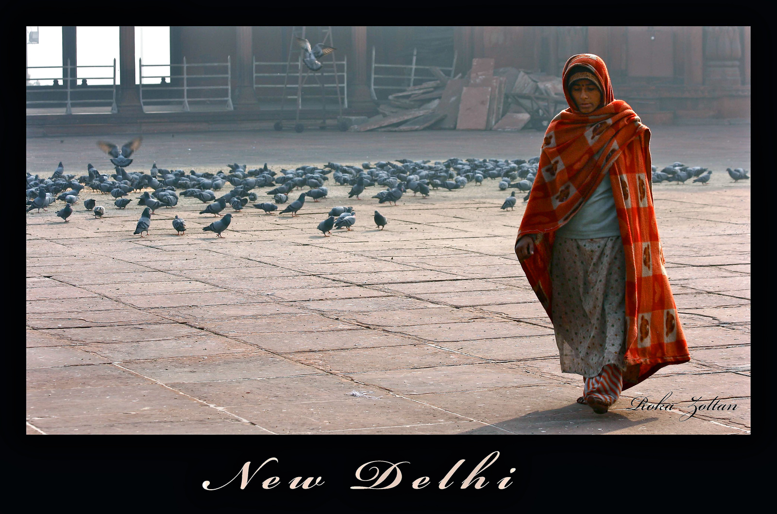 new delhi 2