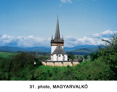 Magyarvalkó