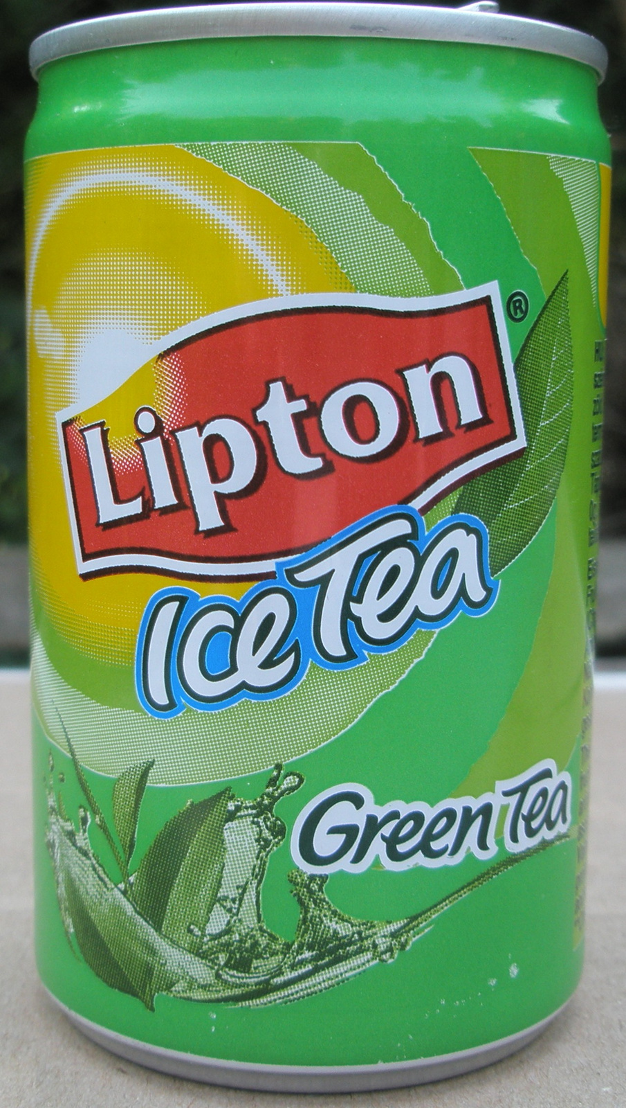 Lipton 150 ml