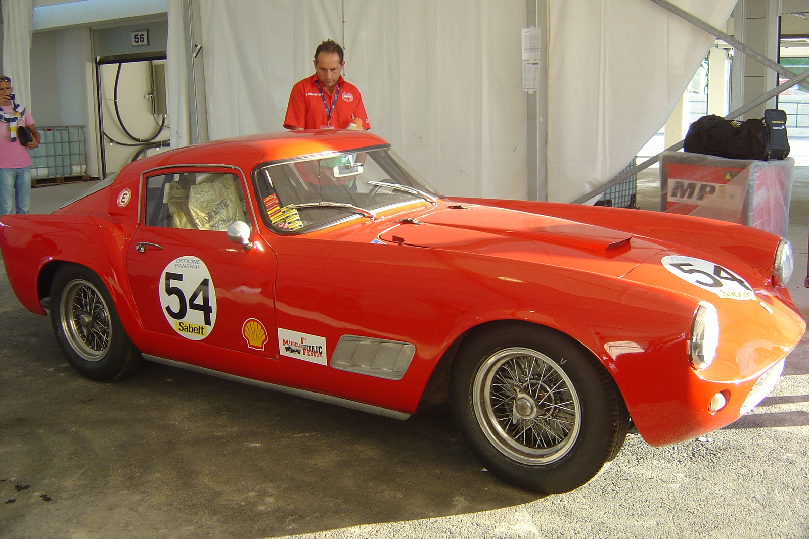 Ferrari Racing Days (47)