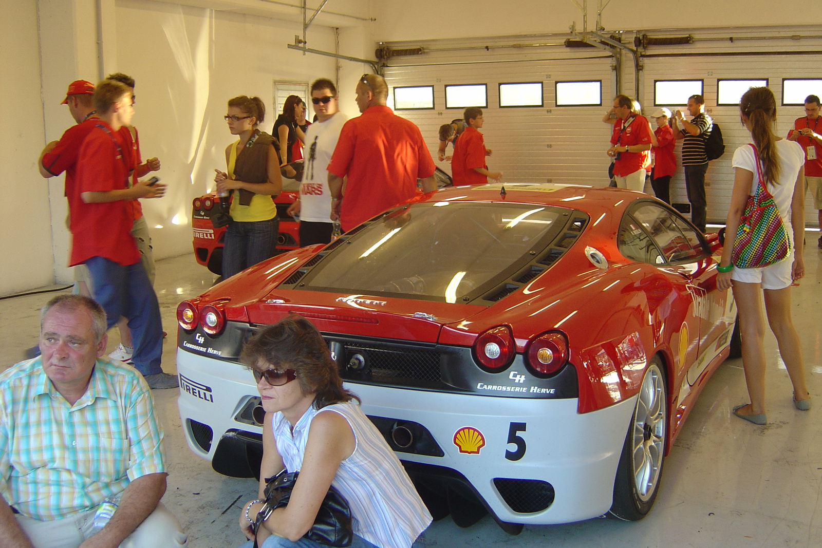 Ferrari Racing Days (63)
