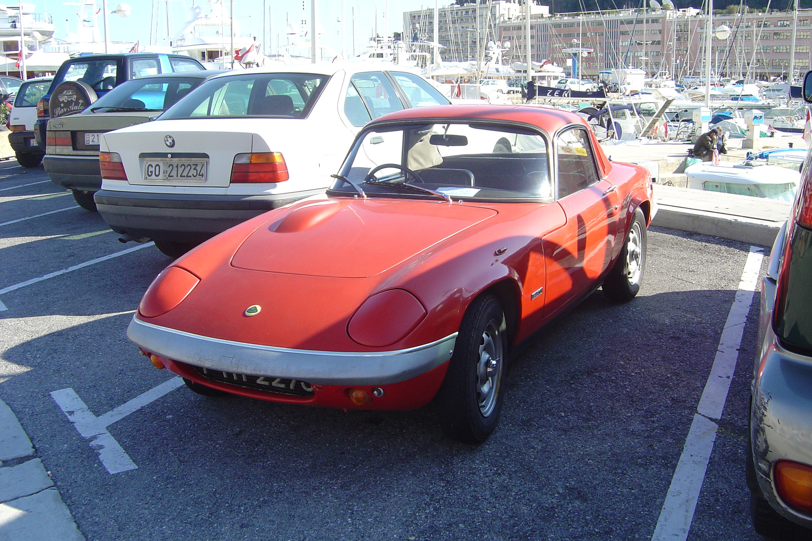 Monte-Carlo (30)