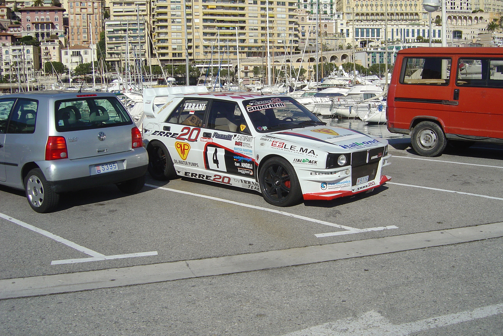 Monte-Carlo (32)