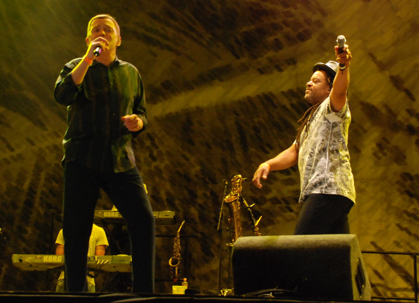 UB40