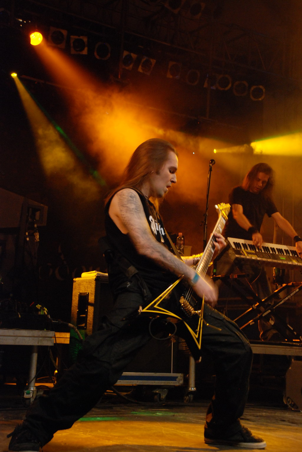 Children of Bodom