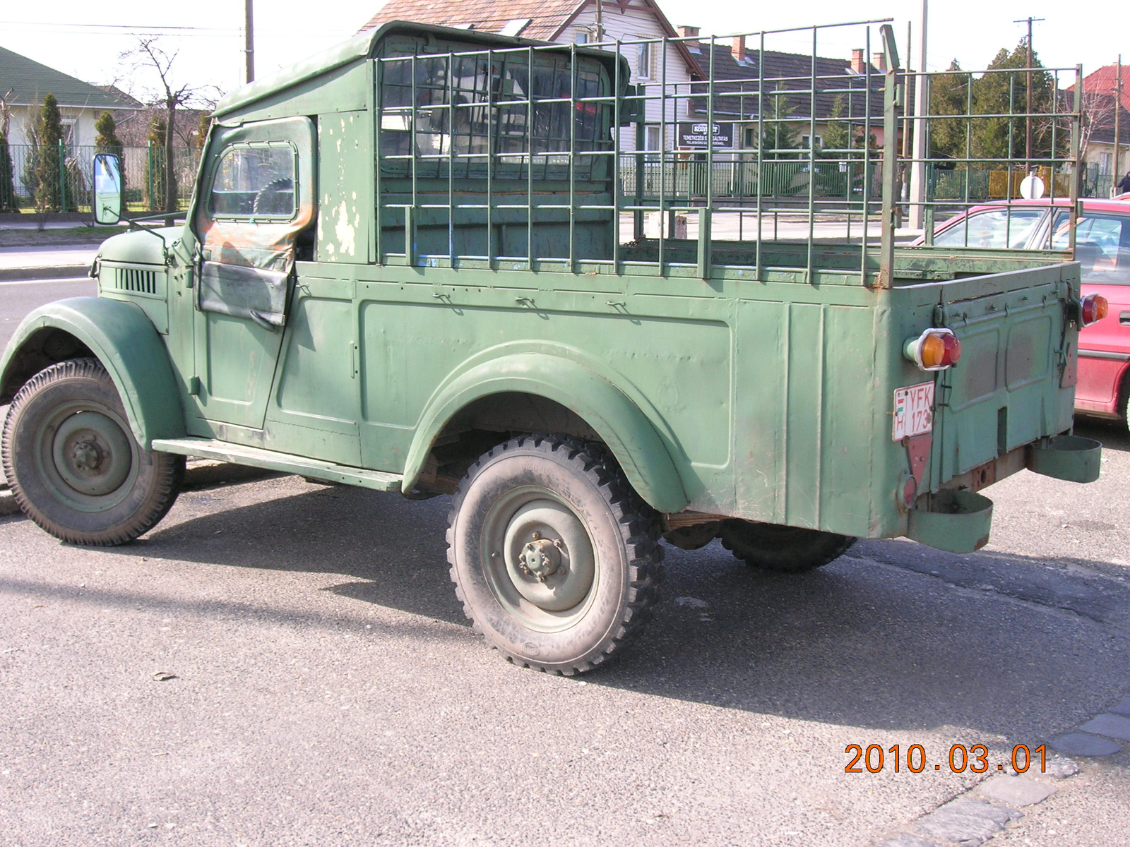 Gaz 69